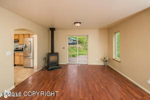For Sale: 20040 Lori St Chugiak, AK 99567