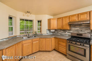 For Sale: 20040 Lori St Chugiak, AK 99567