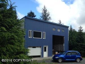 For Sale: Mi 7 Whitshed Road Cordova, AK 99574