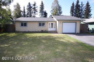 For Sale: 12238 Crested Butte Dr Eagle River, AK 99577