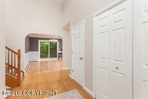 For Sale: 10842 Anvik Cir Eagle River, AK 99577