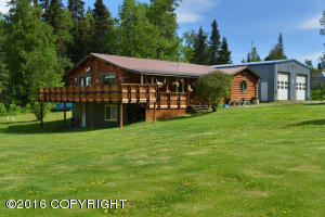 For Sale: 53884 Forest Ln Kenai, AK 99611