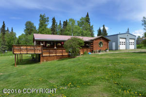 For Sale: 53884 Forest Ln Kenai, AK 99611