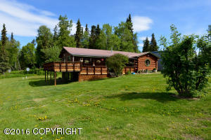 For Sale: 53884 Forest Ln Kenai, AK 99611
