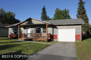 For Sale: 311 Sterling Ct Kenai, AK 99611