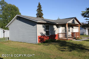 For Sale: 311 Sterling Ct Kenai, AK 99611