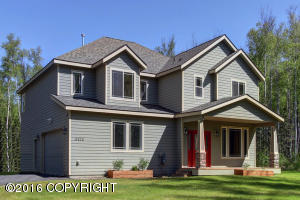 For Sale: 8425 W John St Wasilla, AK 99623