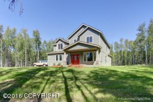 For Sale: 8425 W John St Wasilla, AK 99623