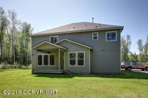 For Sale: 8425 W John St Wasilla, AK 99623