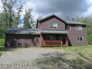 For Sale: 4680 S Sailors Loop Wasilla, AK 99623