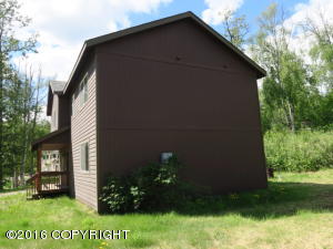 For Sale: 4680 S Sailors Loop Wasilla, AK 99623