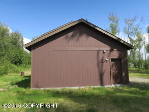 For Sale: 4680 S Sailors Loop Wasilla, AK 99623