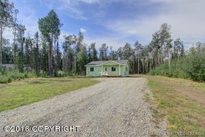 For Sale: 4740 N Edenfield Rd Wasilla, AK 99623