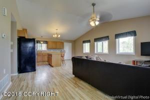 For Sale: 4740 N Edenfield Rd Wasilla, AK 99623