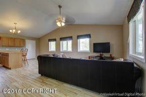 For Sale: 4740 N Edenfield Rd Wasilla, AK 99623