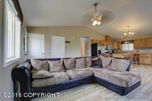For Sale: 4740 N Edenfield Rd Wasilla, AK 99623