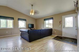 For Sale: 4740 N Edenfield Rd Wasilla, AK 99623