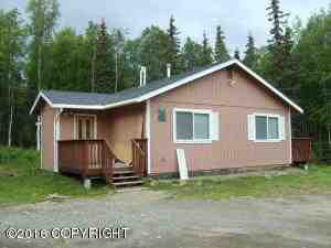 For Sale: 4040 S Birch Cove Dr Wasilla, AK 99623
