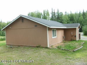 For Sale: 4040 S Birch Cove Dr Wasilla, AK 99623