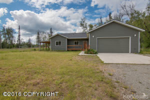 For Sale: 4364 W Memory Dr Wasilla, AK 99623