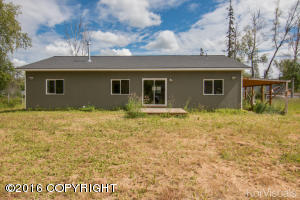 For Sale: 4364 W Memory Dr Wasilla, AK 99623