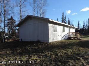 3490 S Bel Aire Dr
