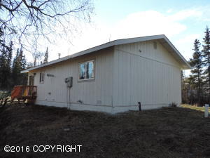 3490 S Bel Aire Dr