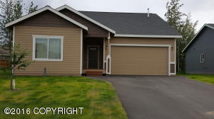 For Sale: 1250 W Mike St Palmer, AK 99645