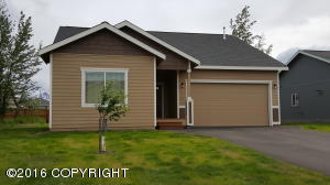 For Sale: 1250 W Mike St Palmer, AK 99645