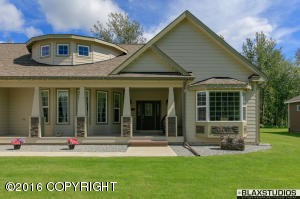 For Sale: 7924 E Downstream Dr Palmer, AK 99645