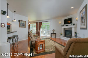For Sale: 7924 E Downstream Dr Palmer, AK 99645