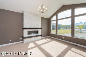 For Sale: L6 B19 Rooster Circle Palmer, AK 99645