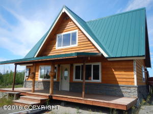 For Sale: 13733 W Moonrise Dr Big Lake, AK 99652