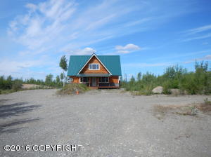 For Sale: 13733 W Moonrise Dr Big Lake, AK 99652