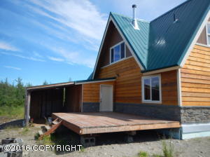 For Sale: 13733 W Moonrise Dr Big Lake, AK 99652