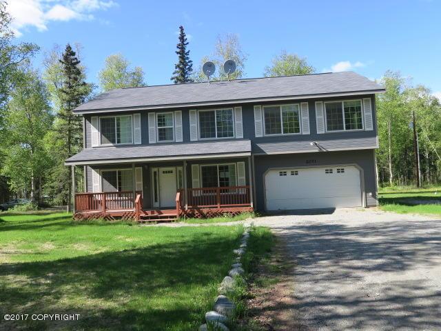 3520 N Snowgoose Dr