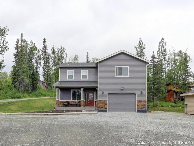 3520 N Snowgoose Dr