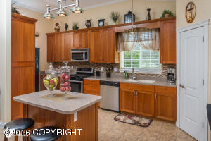 For Sale: 300 E White Spruce Loop Wasilla, AK 99654