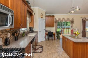 For Sale: 300 E White Spruce Loop Wasilla, AK 99654