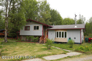 For Sale: 575 N Kimberly St Wasilla, AK 99654