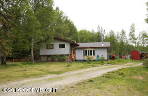 For Sale: 575 N Kimberly St Wasilla, AK 99654