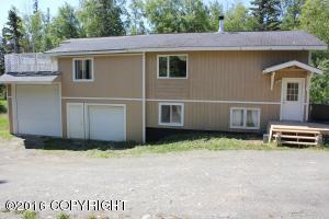 For Sale: 6461 E Cumberland Cir Wasilla, AK 99654