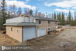 For Sale: 6461 E Cumberland Cir Wasilla, AK 99654