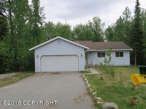 For Sale: 1385 N Villa Cir Wasilla, AK 99654