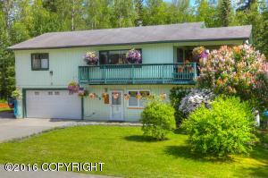 For Sale: 925 N Church Rd Wasilla, AK 99654