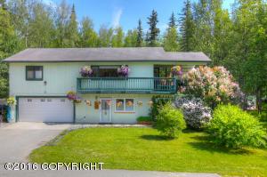 For Sale: 925 N Church Rd Wasilla, AK 99654