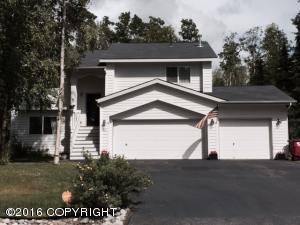 For Sale: 7481 S Territorial Dr Wasilla, AK 99654
