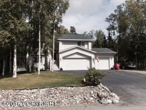 For Sale: 7481 S Territorial Dr Wasilla, AK 99654