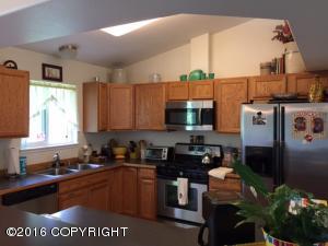 For Sale: 7481 S Territorial Dr Wasilla, AK 99654