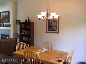 For Sale: 7481 S Territorial Dr Wasilla, AK 99654